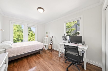 Photo 28 at 125 W 39th Avenue, Cambie, Vancouver West