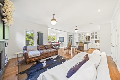 Photo 5 at 125 W 39th Avenue, Cambie, Vancouver West