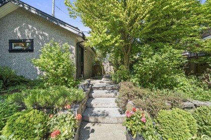 Photo 38 at 125 W 39th Avenue, Cambie, Vancouver West