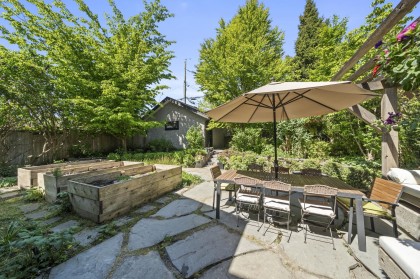 Photo 33 at 125 W 39th Avenue, Cambie, Vancouver West