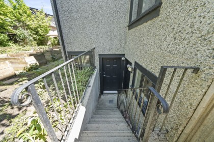 Photo 37 at 125 W 39th Avenue, Cambie, Vancouver West