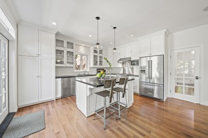 Photo 11 at 125 W 39th Avenue, Cambie, Vancouver West