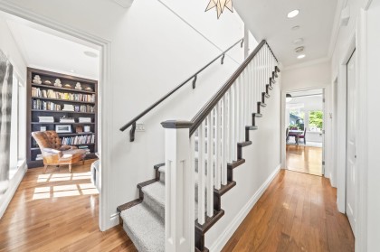 Photo 19 at 125 W 39th Avenue, Cambie, Vancouver West