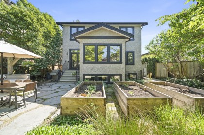 Photo 35 at 125 W 39th Avenue, Cambie, Vancouver West