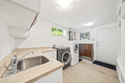 Photo 31 at 125 W 39th Avenue, Cambie, Vancouver West