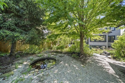 Photo 39 at 125 W 39th Avenue, Cambie, Vancouver West