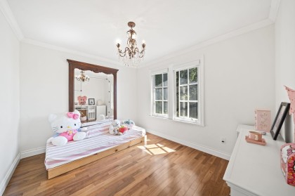 Photo 29 at 125 W 39th Avenue, Cambie, Vancouver West