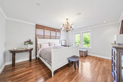Photo 21 at 125 W 39th Avenue, Cambie, Vancouver West