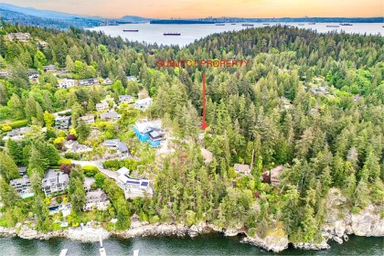 Photo 13 at 5056 The Byway, Caulfeild, West Vancouver