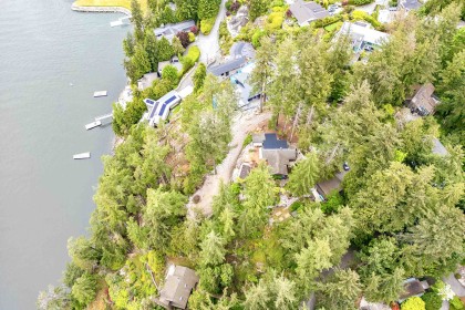 Photo 7 at 5056 The Byway, Caulfeild, West Vancouver