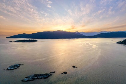 Photo 18 at 5056 The Byway, Caulfeild, West Vancouver