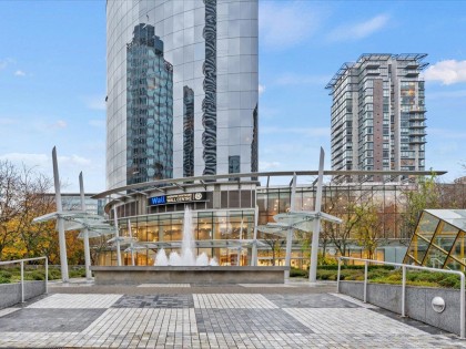 Photo 29 at 3704 - 938 Nelson Street, Downtown VW, Vancouver West