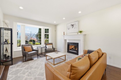 Photo 6 at 4063 Shone Road, Indian River, North Vancouver