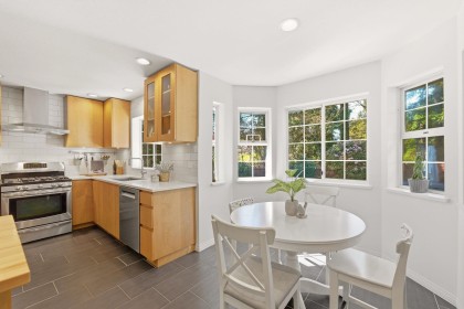 Photo 13 at 4063 Shone Road, Indian River, North Vancouver