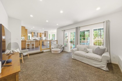 Photo 16 at 4063 Shone Road, Indian River, North Vancouver