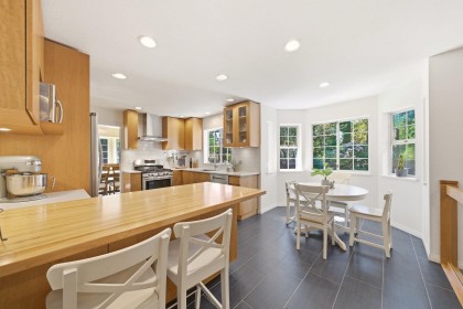 Photo 12 at 4063 Shone Road, Indian River, North Vancouver