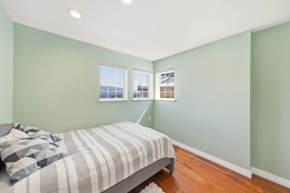 Photo 26 at 4063 Shone Road, Indian River, North Vancouver