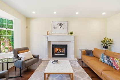 Photo 7 at 4063 Shone Road, Indian River, North Vancouver