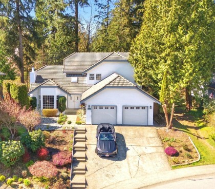 Photo 3 at 4063 Shone Road, Indian River, North Vancouver