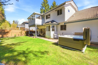 Photo 36 at 4063 Shone Road, Indian River, North Vancouver