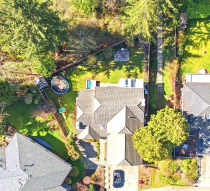 Photo 32 at 4063 Shone Road, Indian River, North Vancouver