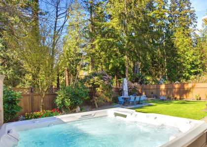 Photo 1 at 4063 Shone Road, Indian River, North Vancouver