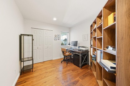 Photo 20 at 4063 Shone Road, Indian River, North Vancouver