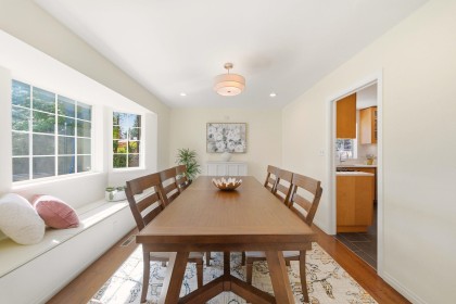 Photo 9 at 4063 Shone Road, Indian River, North Vancouver