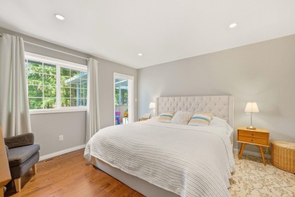 Photo 24 at 4063 Shone Road, Indian River, North Vancouver