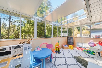 Photo 30 at 4063 Shone Road, Indian River, North Vancouver