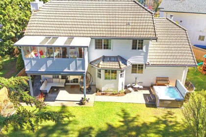 Photo 34 at 4063 Shone Road, Indian River, North Vancouver
