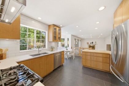 Photo 10 at 4063 Shone Road, Indian River, North Vancouver