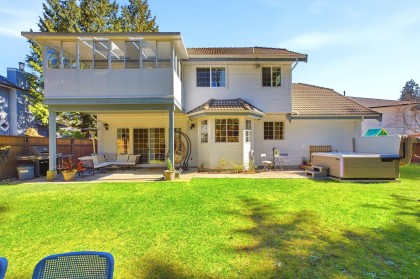 Photo 33 at 4063 Shone Road, Indian River, North Vancouver
