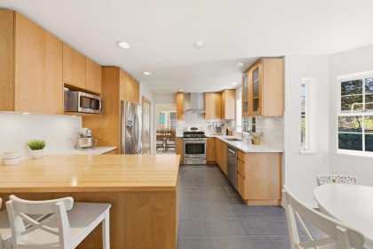 Photo 14 at 4063 Shone Road, Indian River, North Vancouver
