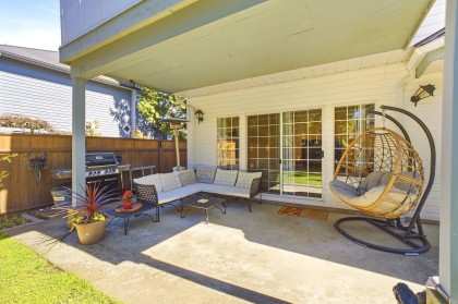 Photo 37 at 4063 Shone Road, Indian River, North Vancouver