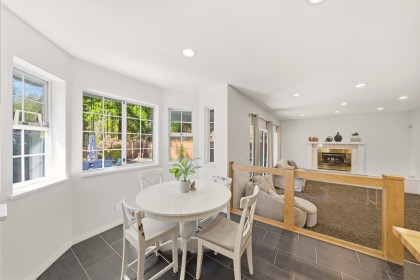 Photo 15 at 4063 Shone Road, Indian River, North Vancouver
