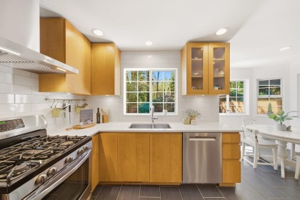 Photo 11 at 4063 Shone Road, Indian River, North Vancouver