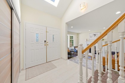 Photo 19 at 4063 Shone Road, Indian River, North Vancouver