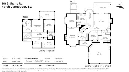 Photo 40 at 4063 Shone Road, Indian River, North Vancouver