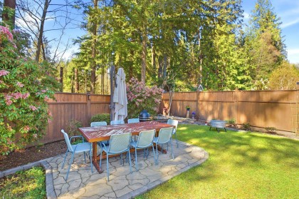Photo 35 at 4063 Shone Road, Indian River, North Vancouver