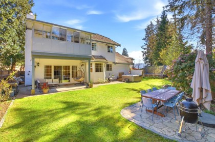 Photo 31 at 4063 Shone Road, Indian River, North Vancouver
