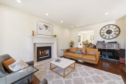 Photo 8 at 4063 Shone Road, Indian River, North Vancouver
