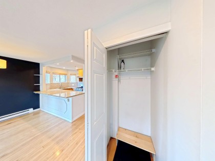 Photo 16 at 201 - 1868 W 8th Avenue, Kitsilano, Vancouver West