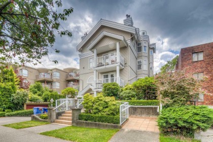 Photo 32 at 201 - 1868 W 8th Avenue, Kitsilano, Vancouver West