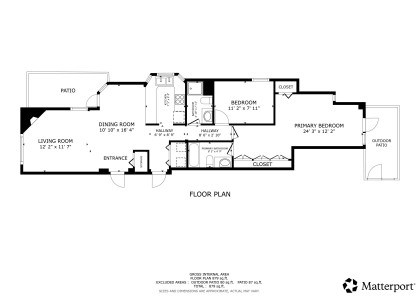 Photo 33 at 201 - 1868 W 8th Avenue, Kitsilano, Vancouver West