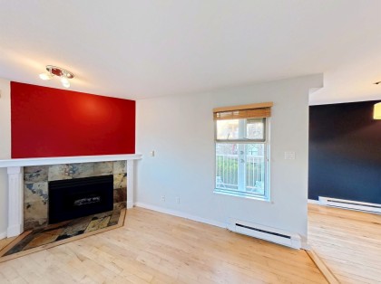 Photo 14 at 201 - 1868 W 8th Avenue, Kitsilano, Vancouver West