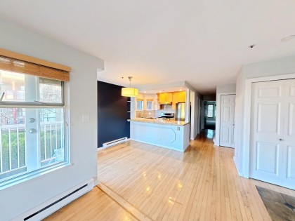 Photo 15 at 201 - 1868 W 8th Avenue, Kitsilano, Vancouver West