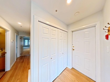 Photo 21 at 201 - 1868 W 8th Avenue, Kitsilano, Vancouver West