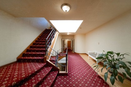 Photo 16 at 307 - 1565 Burnaby Street, West End VW, Vancouver West