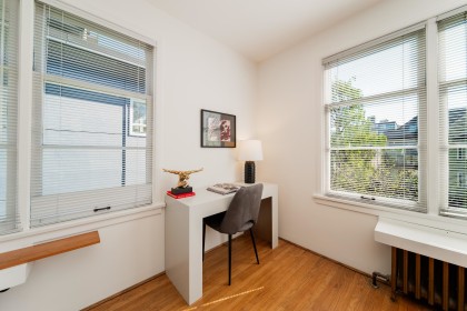 Photo 5 at 307 - 1565 Burnaby Street, West End VW, Vancouver West